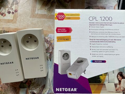 Prises CPL 12 Coquelles (62)