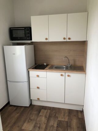  Appartement  louer 1 pice 29 m