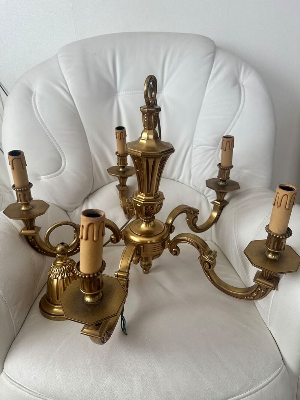 Lustre Décoration