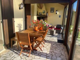  Maison � vendre 7 pi�ces 162 m�