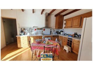  Maison � vendre 15 + pi�ces 359 m�