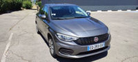 Tipo 1.3 MultiJet 95 ch 2017 occasion 13400 Aubagne