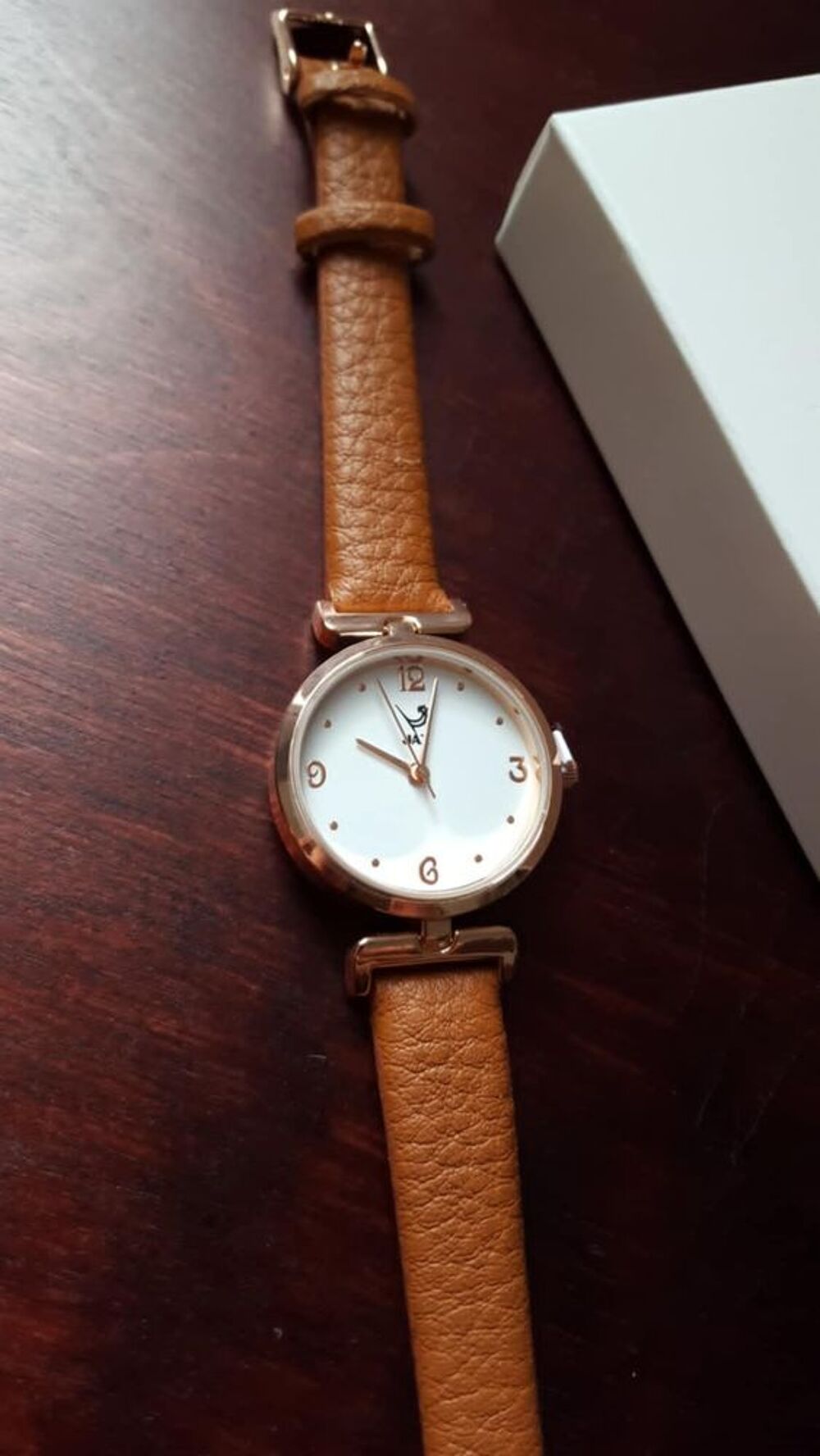 Belle montre CACHAREL et une JAZ neuve N&deg;1382 Bijoux et montres