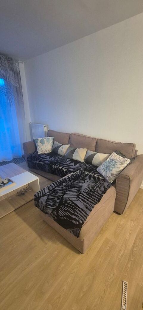 Canap�+d'angle+convertible+prix+� ++d�battre 150 B�thune (62)