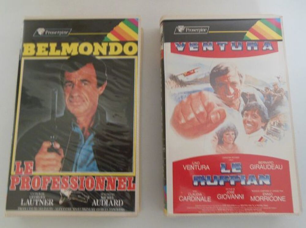 K7 cinema 01 DVD et blu-ray