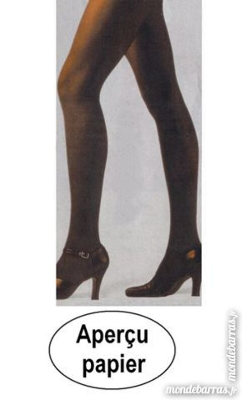 COLLANTS NEUFS
30 DENIERS AVON RUBIS  DANS LEURS POCHETTES 6 Vitry-sur-Seine (94)