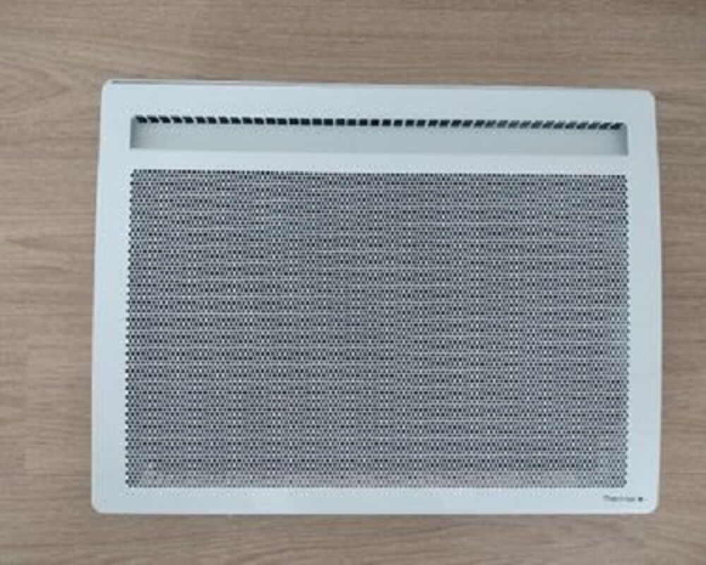 Radiateur Amadeus 2 Horizontal 750 W 443321 - Thermor Bricolage