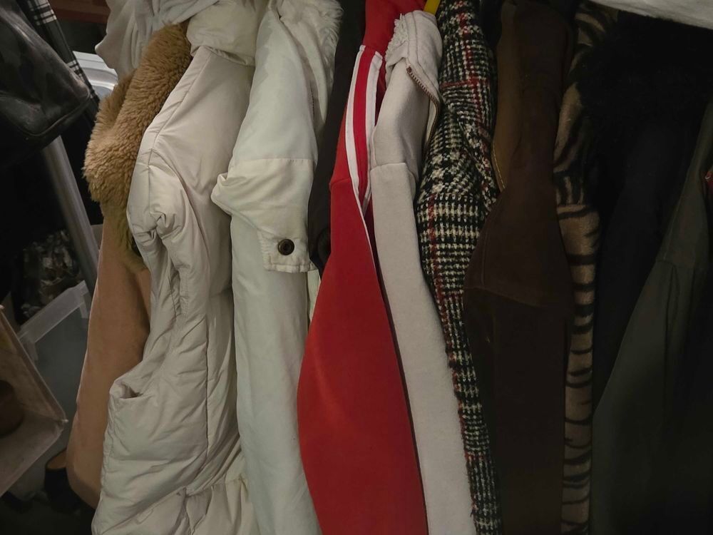 lot de vetements Vêtements