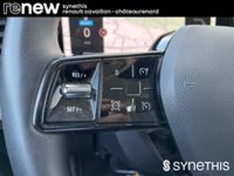 M&eacute;gane Megane E-Tech EV60 130ch super charge Evolution ER 2023 occasion 84300 Cavaillon