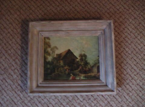 cadre miroir 3 Loison-sous-Lens (62)