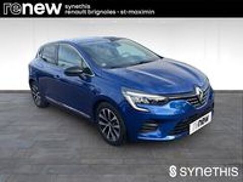 Clio V Clio TCe 90 Techno 2023 occasion 83170 Brignoles