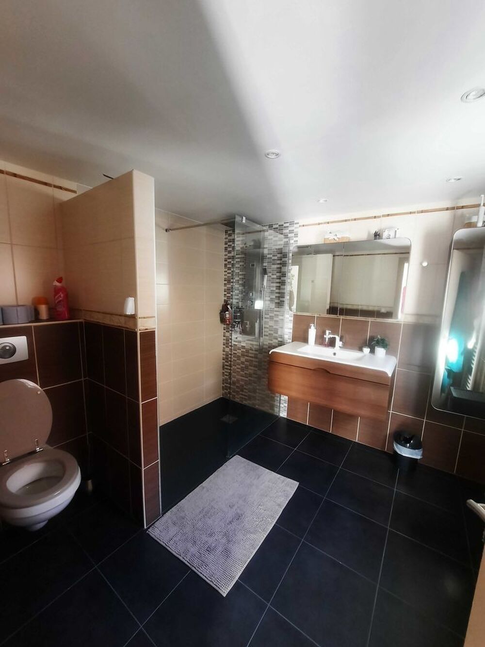 Vente Maison Maison 104m2 avec terrasse et jardin Zinswiller