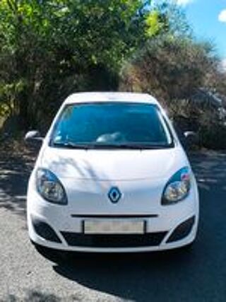 Twingo II 1.2 LEV 16v 75 eco2 Rip Curl 2009 occasion 49360 Maul&eacute;vrier