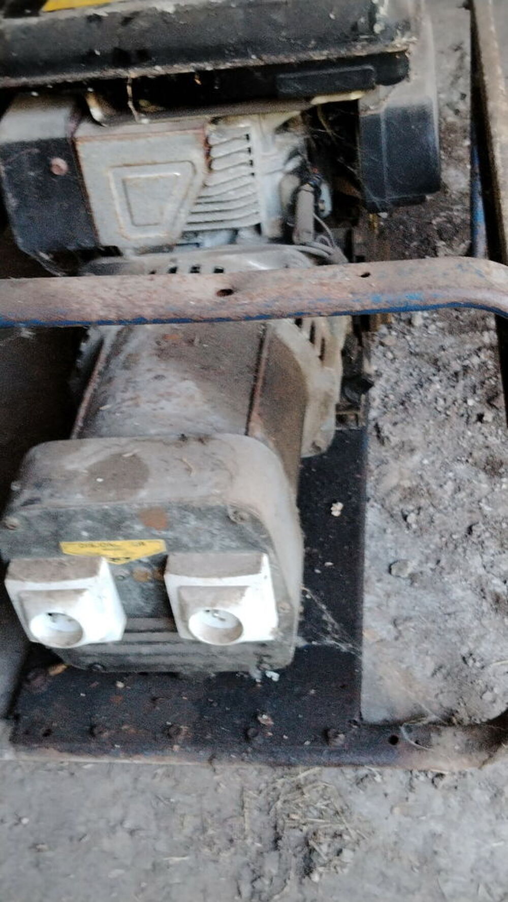 groupe electrogene Bricolage
