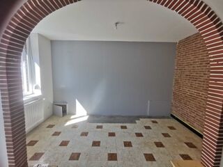  Maison � vendre 5 pi�ces 80 m�