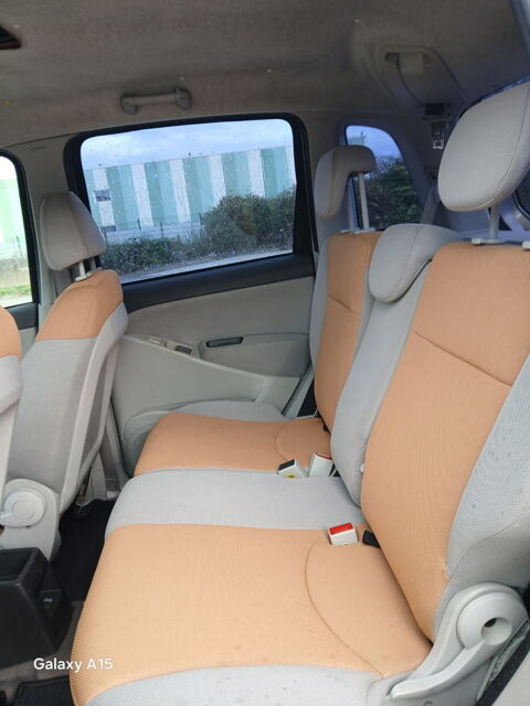 Fiat Idea 1.4 16V Active 2004 occasion Cormeilles-en-Parisis 95240