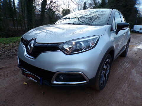 Renault captur 1.2 TCe 120 118cv