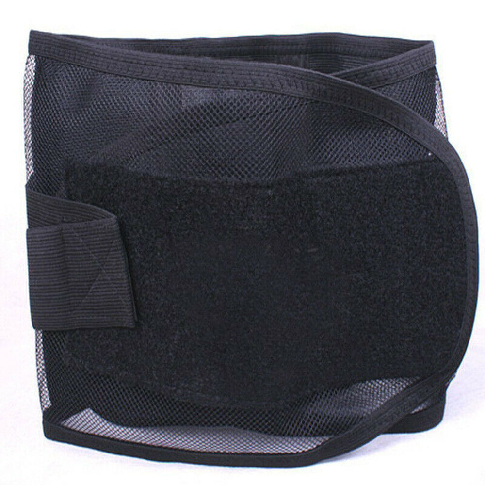 ceinture lombaire neuve taille XL mixte Vêtements