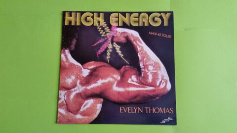 EVELYNE THOMAS 0 Toulouse (31)