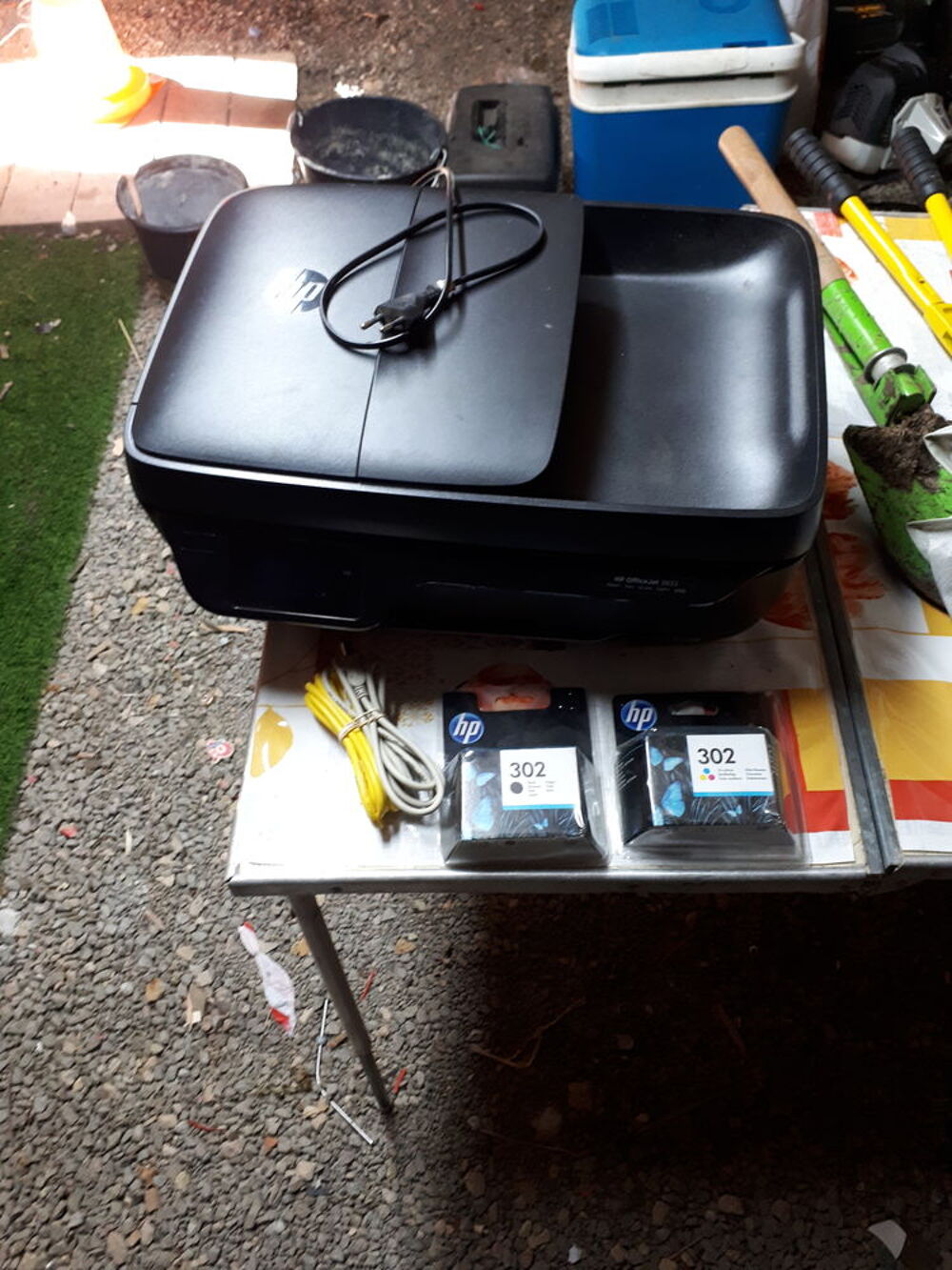 imprimante Mat�riel informatique