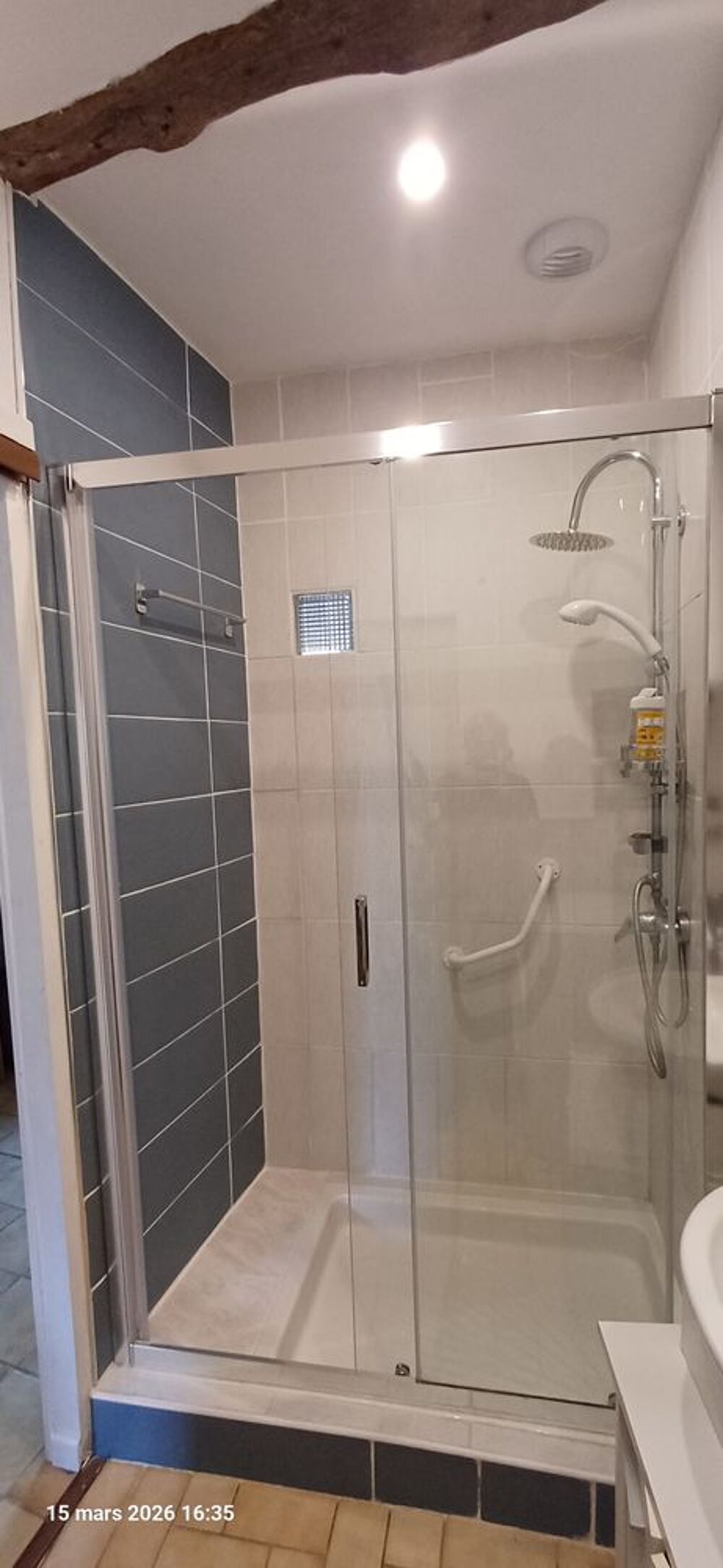Location Maison Maison de village en pierre  142 000€ Caumont-l'Éventé