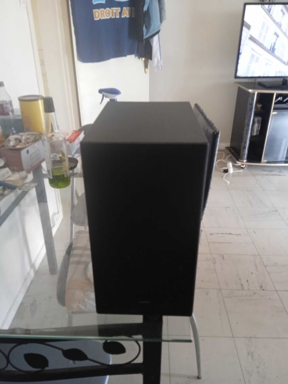 barre de son + caisson Audio et hifi