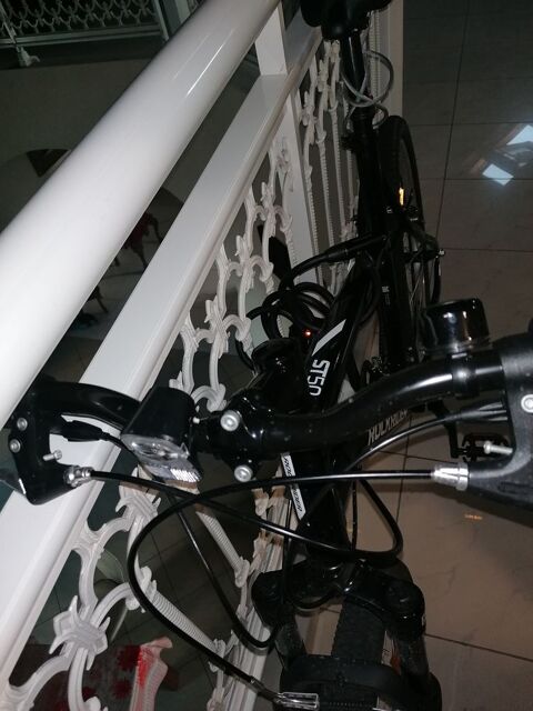 Vtt 250 Guadeloupe (97)