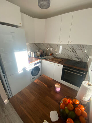  Appartement � louer 1 pi�ce 33 m� Le chesnay