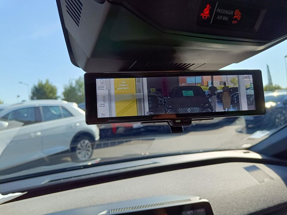 M&eacute;gane Megane E-Tech EV60 220 ch optimum charge Techno 2023 occasion 95520 Osny