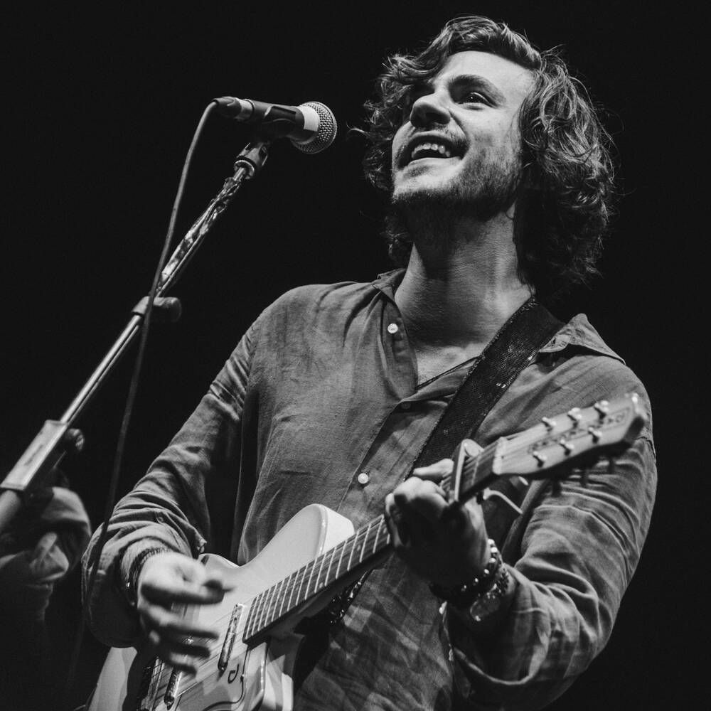 2 billets concert de Jack Savoretti ce soir &agrave; 20h au Trianon Billetterie