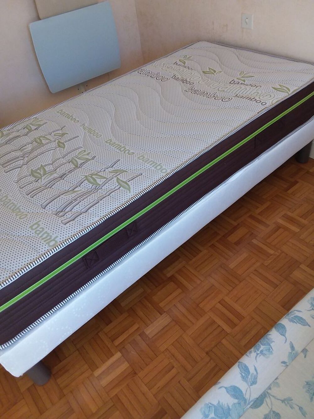 Lit 90x190 Meubles