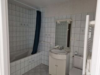  Appartement � louer 2 pi�ces 41 m� Neufch�teau