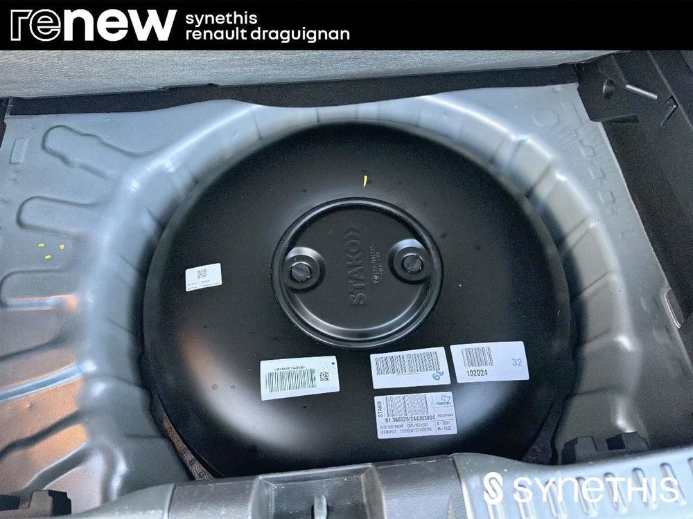 Sandero ECO-G 100 GSR2 Stepway Extreme + 2025 occasion 83300 Draguignan