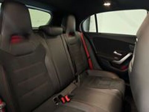 Classe A 35 Mercedes-AMG 7G-DCT Speedshift AMG 4Matic 2019 occasion 30132 Caissargues