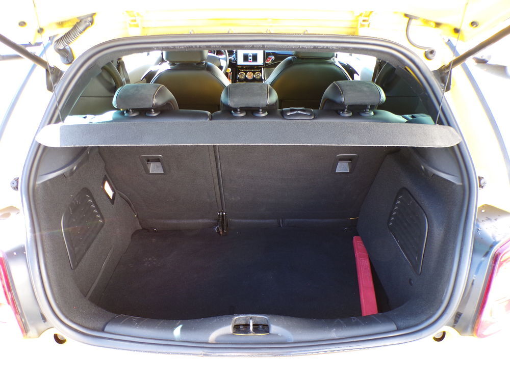 DS3 THP 150 Sport Chic 2010 occasion 42300 Roanne