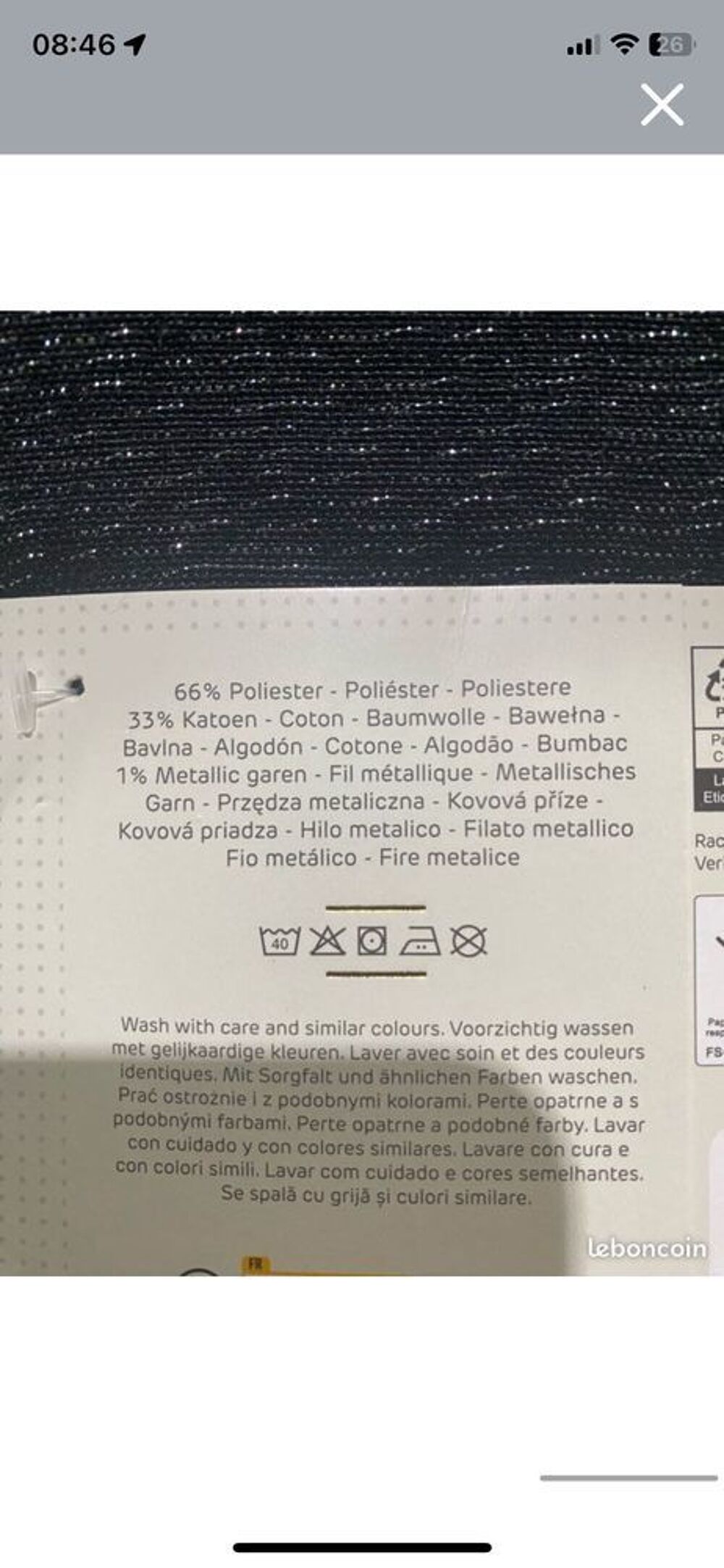 ensemble serviettes nappe Dcoration