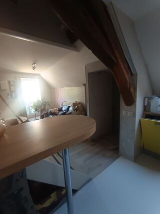  Duplex/triplex à vendre 3 pièces 46 m² Genlis