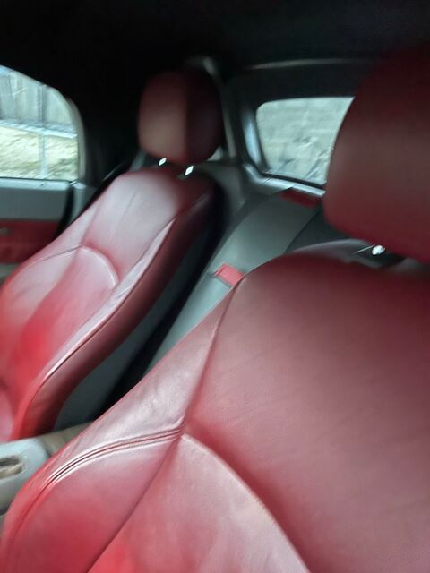 BMW Z4 2.5i 2003 occasion Coutras 33230
