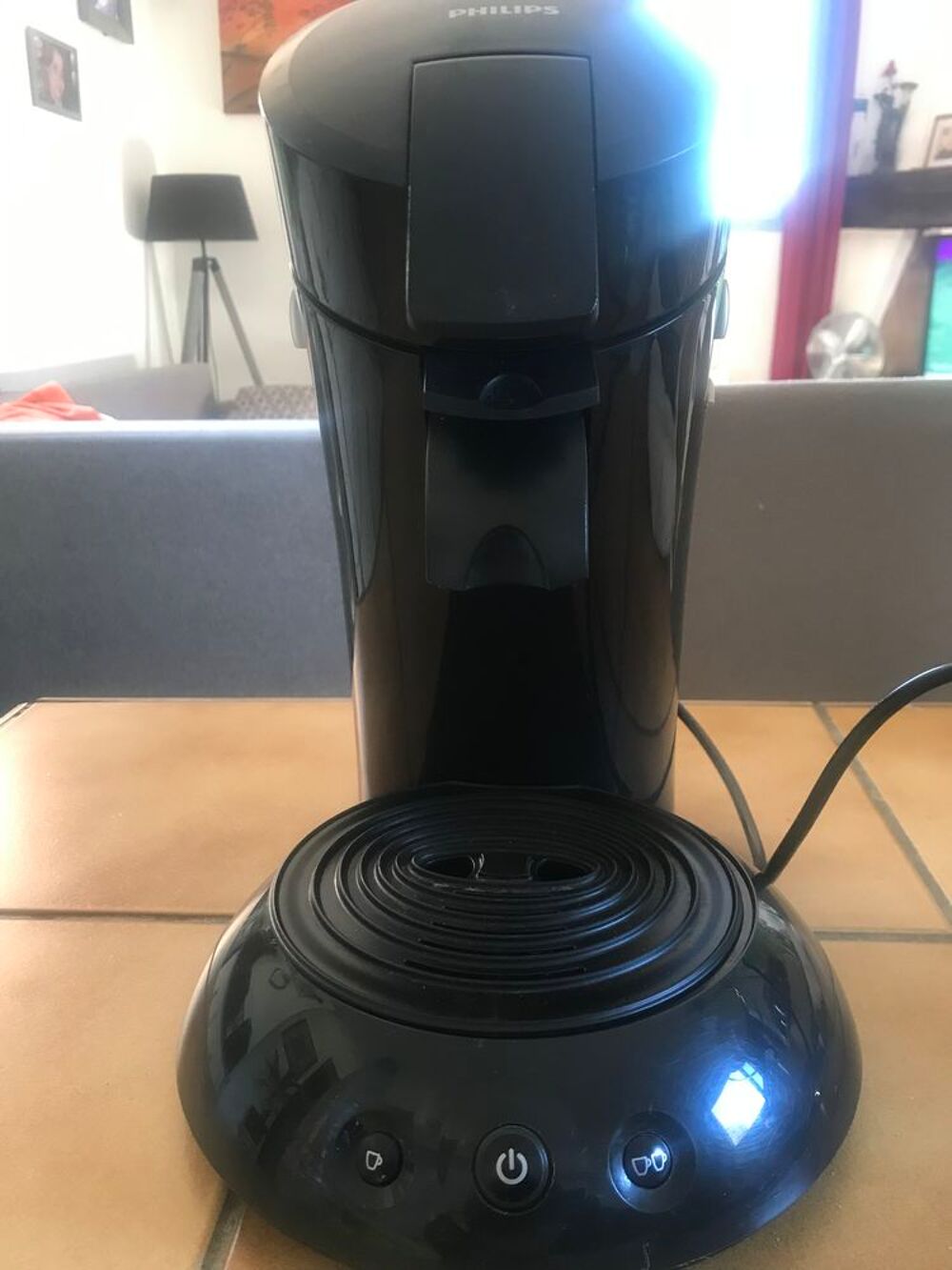 cafeti&egrave;re Electroménager