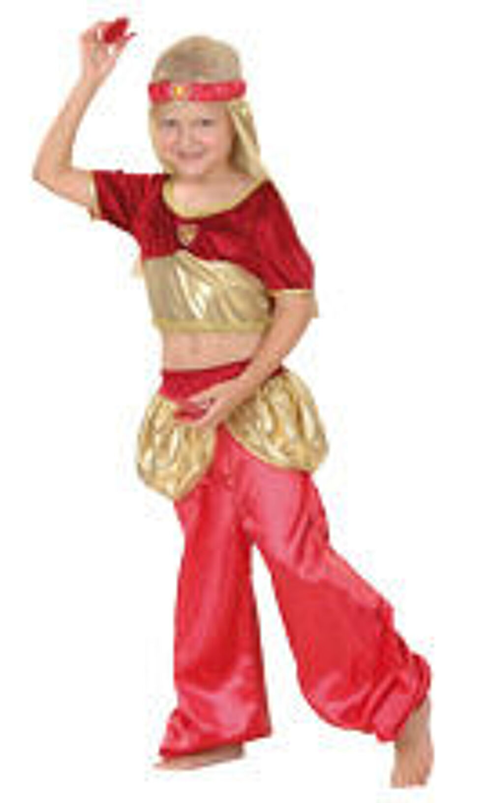 Princesse Mille et Une Nuits 4-6 ans Jeux / jouets
