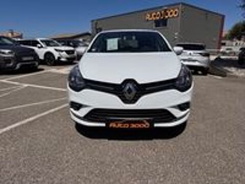 Clio IV Clio TCe 90 E6C Business 2018 occasion 84290 Sainte-C&eacute;cile-les-Vignes