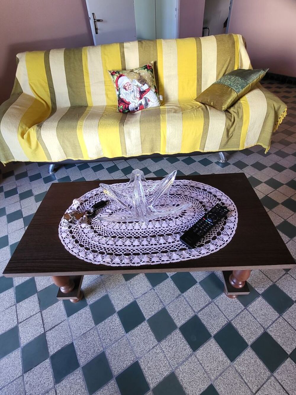 Canap&eacute; Meubles