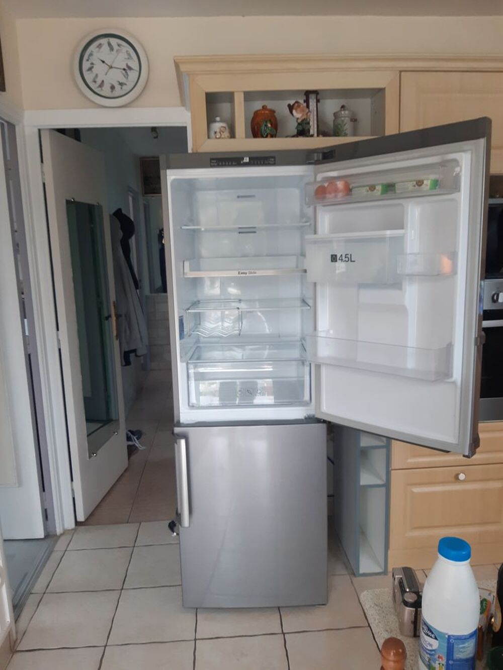 FRIGO CONGELATEUR Electroménager