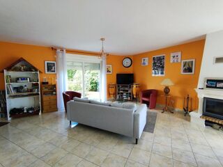  Maison � vendre 6 pi�ces 124 m�