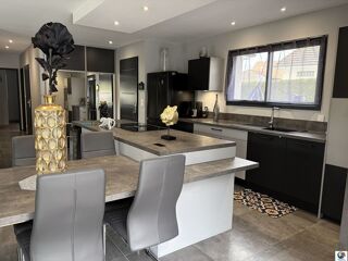 Vente Maison Villa - 96m ² La verpilliere