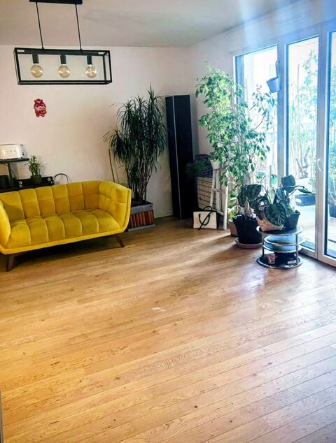  Appartement � louer 2 pi�ces 50 m�