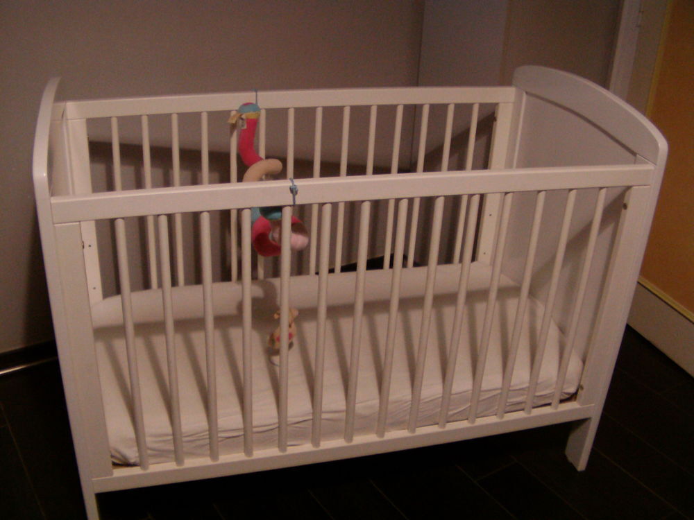 lit b&eacute;b&eacute; Mobilier enfants
