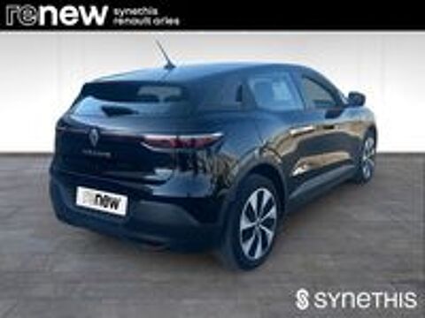 M&eacute;gane Megane E-Tech EV60 130ch super charge Evolution ER 2023 occasion 13200 Arles