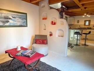  Appartement � louer 2/3 pi�ces 60 m� Limoges