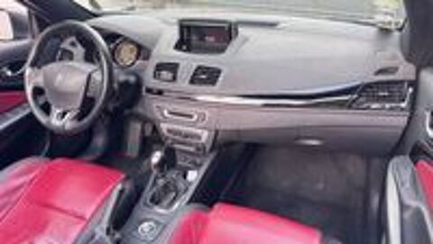 M&eacute;gane 1.6i 16V Air 2015 occasion 06560 Valbonne